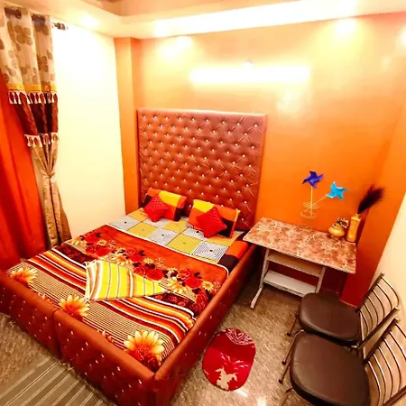 Hotel Saubhagya Deep Inn-3