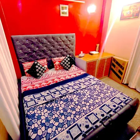 Hotel Saubhagya Deep Inn-2